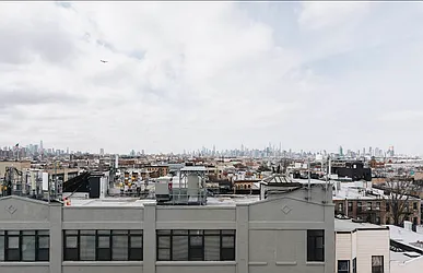 Rented by Harmonycity Corp.