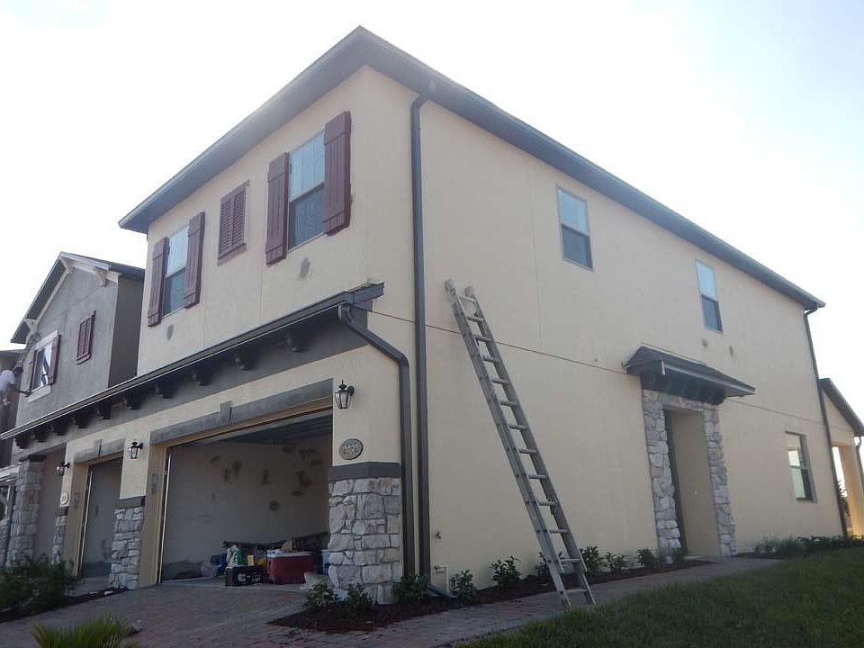 Located on 0005 in Econ Landing in Orlando, FL