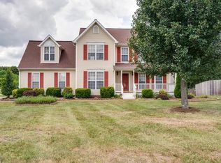 2268 Hayward Ln, Spring Hill, TN 37174