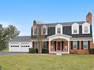 10905 Citreon Ct, Gaithersburg, MD 20878