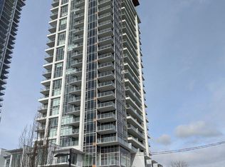 2351 Beta Ave #2504, Burnaby, BC