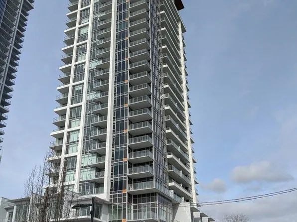 2351 Beta Ave #1504, Burnaby, BC V5C 5L7