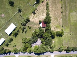 2249 County Road 144, Alvin, TX 77511