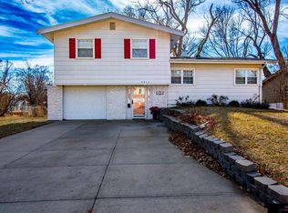 9639 Spaulding St, Omaha, NE 68134