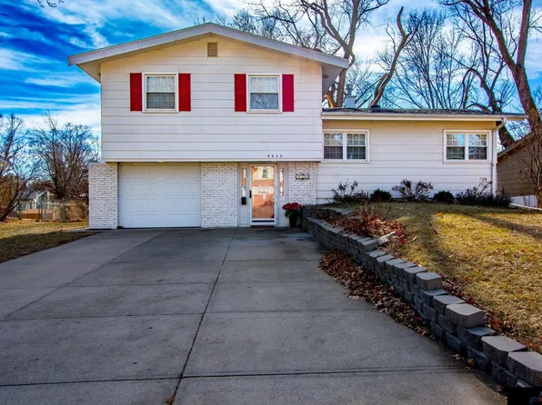 9639 Spaulding St, Omaha, NE 68134