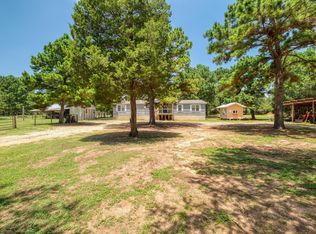 1922 E State Highway 21, Paige, TX 78659