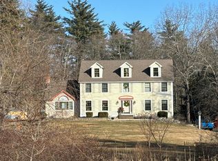 4 Lincoln Cir, Kingston, NH 03848