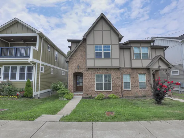 1923A 14th Ave N, Nashville, TN 37208