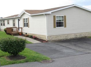 157 Coquina Sands Dr #7, Waynesboro, PA 17268
