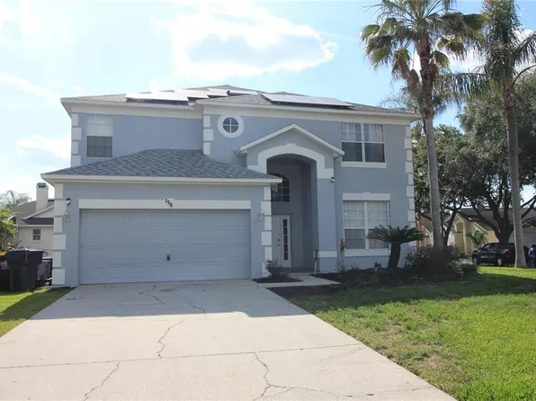 338 Holborn Loop, Davenport, FL 33897