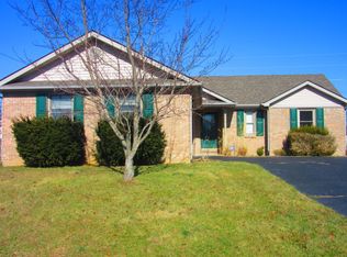 420 Plumtree Dr, Berea, KY 40403