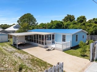 325 Palm Dr, Panama City Beach, FL 32413