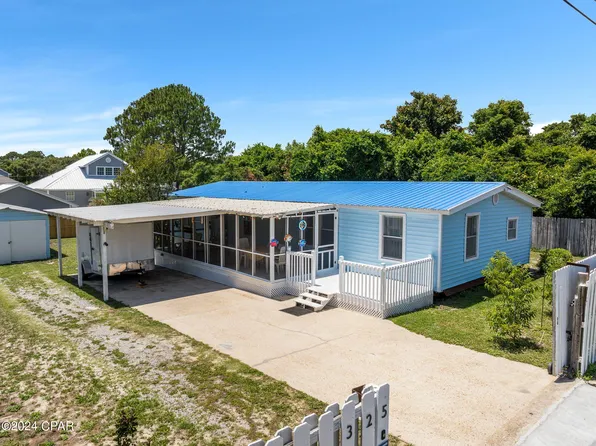 325 Palm Dr, Panama City Beach, FL 32413