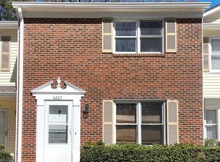 4207 Baylor St, Greensboro, NC 27455