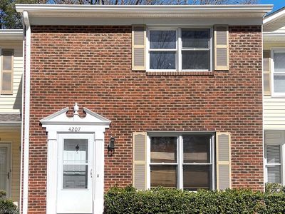 4207 Baylor St, Greensboro, NC, 27455