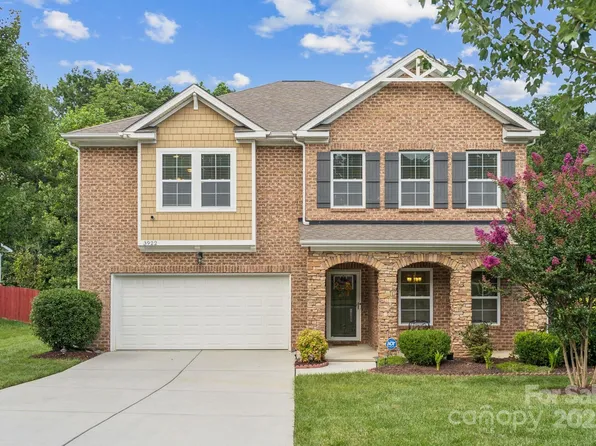 3922 Martele Dr #36, Charlotte, NC 28227