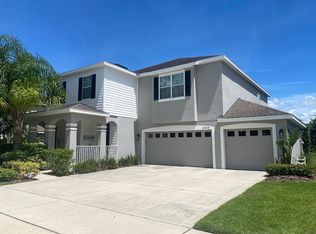 4300 Blue Major Dr, Windermere, FL 34786
