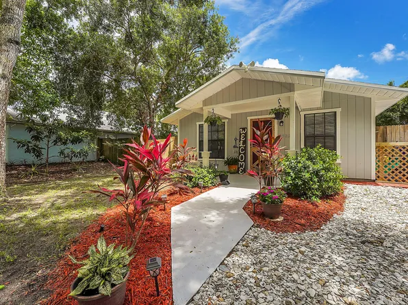 6226 6th Street, Vero Beach, FL 32968