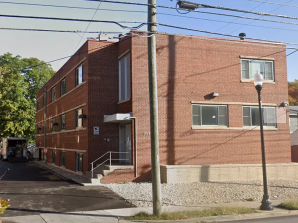 D&T Nest, 5824 E Washington St APT 14, Indianapolis, IN 46219