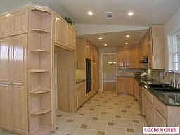 Great kitchen