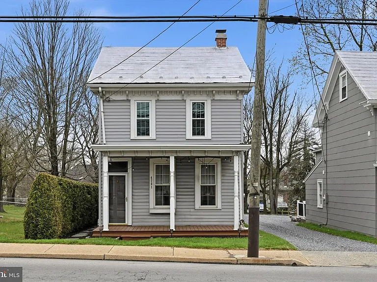 4761 Horseshoe Pike — Photo 14