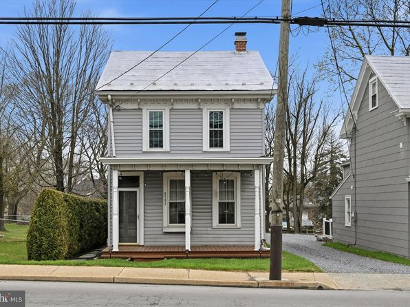 4761 Horseshoe Pike