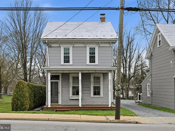 4761 Horseshoe Pike, Honey Brook, PA 19344