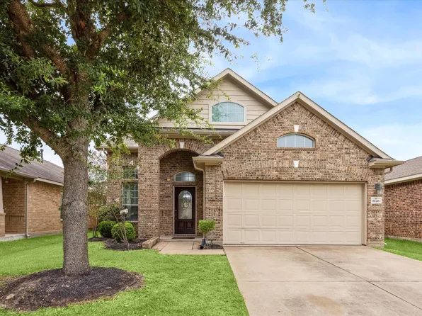 6126 Sierra Springs Ln, Katy, TX 77494