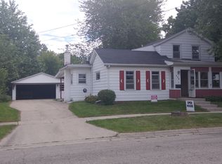 528 Cornelia St, Janesville, WI 53545