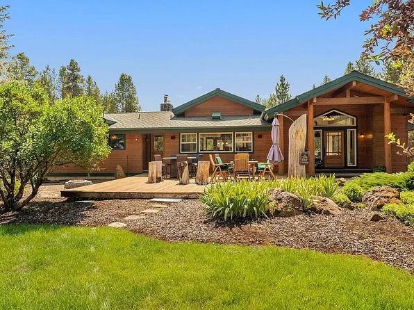 17027 Pasadena Rd, Bend, OR 97707