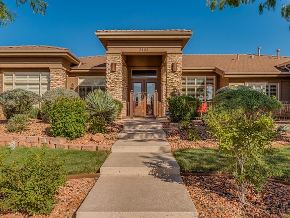 4th image of 3455 E Crimson Fairway Dr
