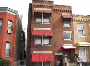 7115 S St Lawrence Ave, Chicago, IL 60619