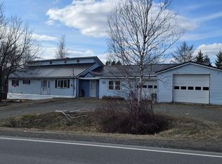1554 Washburn Rd, Washburn, ME 04786