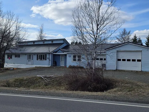 1554 Washburn Road, Washburn, ME 04786