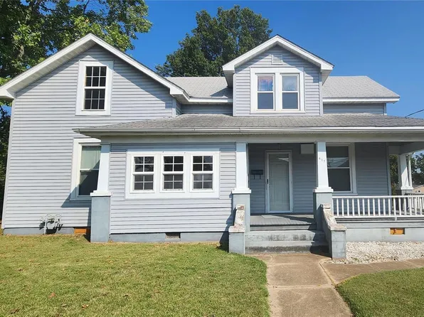 417 W Illinois St, Steeleville, IL 62288