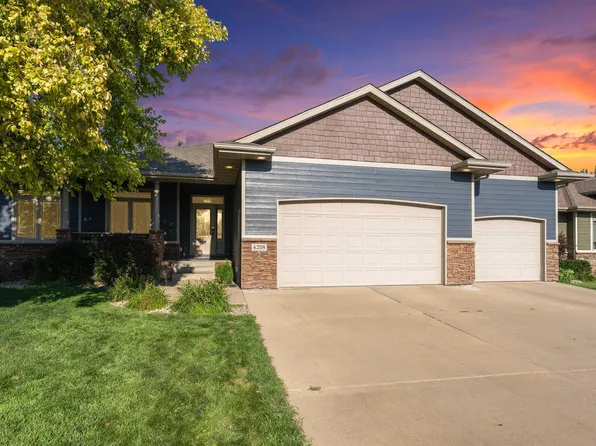 6208 S El Dorado Ave, Sioux Falls, SD 57108