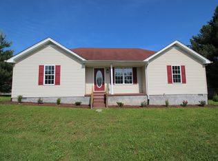 4090 Old Highway 52, Lafayette, TN 37083