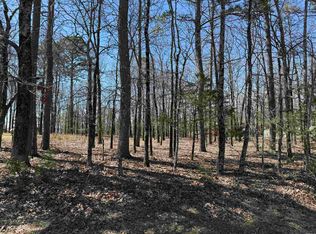 0 Eagle Ridge Trce, Fairfield Bay, AR 72088