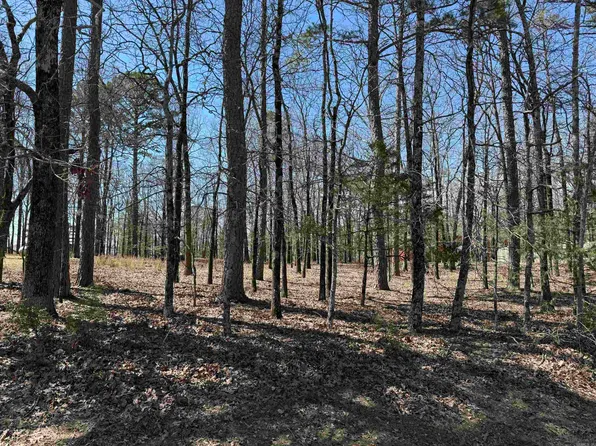 0 Eagle Ridge Trce, Fairfield Bay, AR 72088