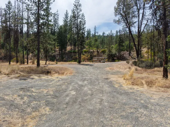3529 Indian Creek Rd, Douglas City, CA 96024