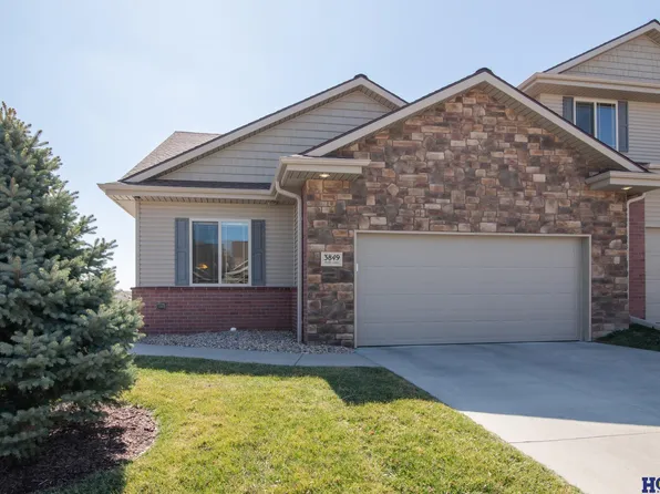 3849 Pablo Ln, Lincoln, NE 68516