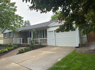 370 Greenbrook Dr, Kitchener, ON N2M 4K4