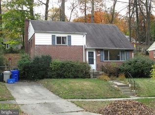 11212 Dewey Rd, Kensington, MD 20895