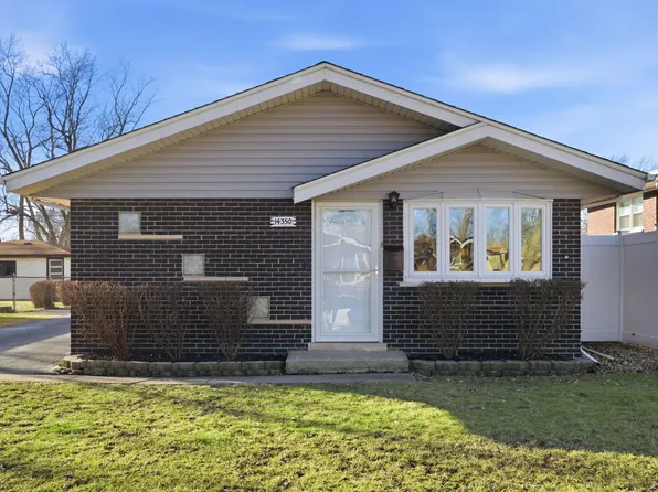 14350 Kildare Ave, Midlothian, IL 60445