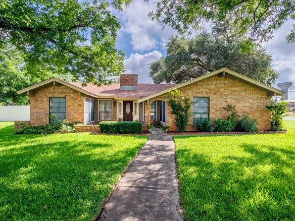 1 Dixie Ct, Brownwood, TX 76801