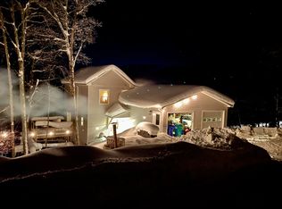 3960 Bolton Valley Access Rd, Richmond, VT 05477