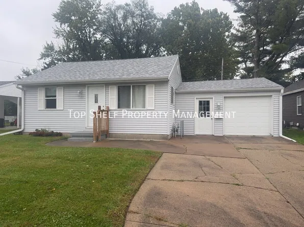 314 E 19th St S, Newton, IA 50208
