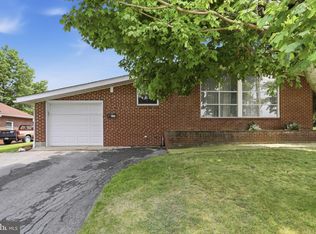 133 Williamson Ave, Greencastle, PA 17225