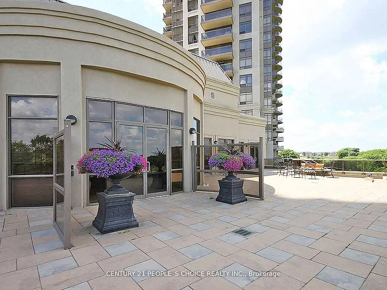 710 Humberwood Blvd #2710 — Photo 34