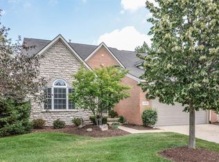 2331 Lexington Cir N, Canton, MI 48188